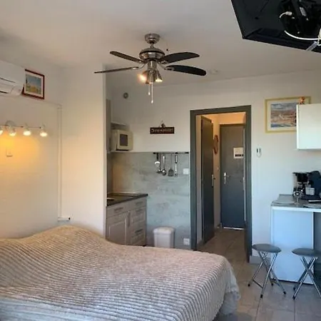 Apartamento 604 2 Pers Heliopolis Vue Jardins